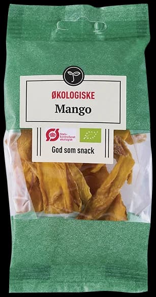 MANGO