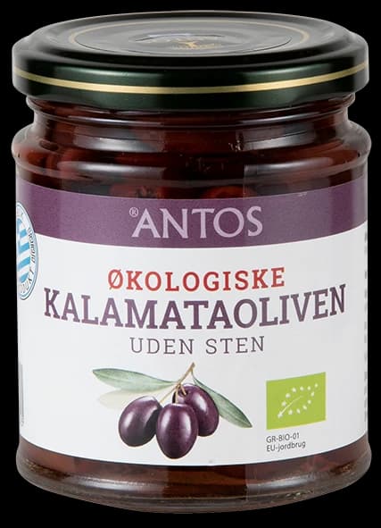 KALAMATA OLIVEN