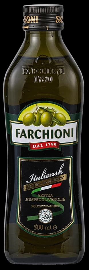 100% ITALIENSK