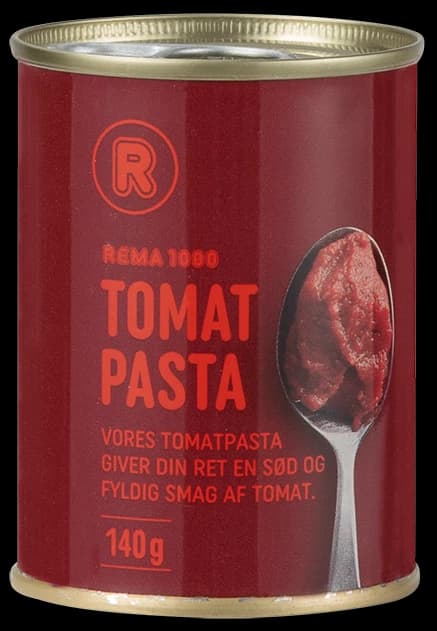 TOMAT PASTA