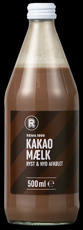 KAKAOMÆLK