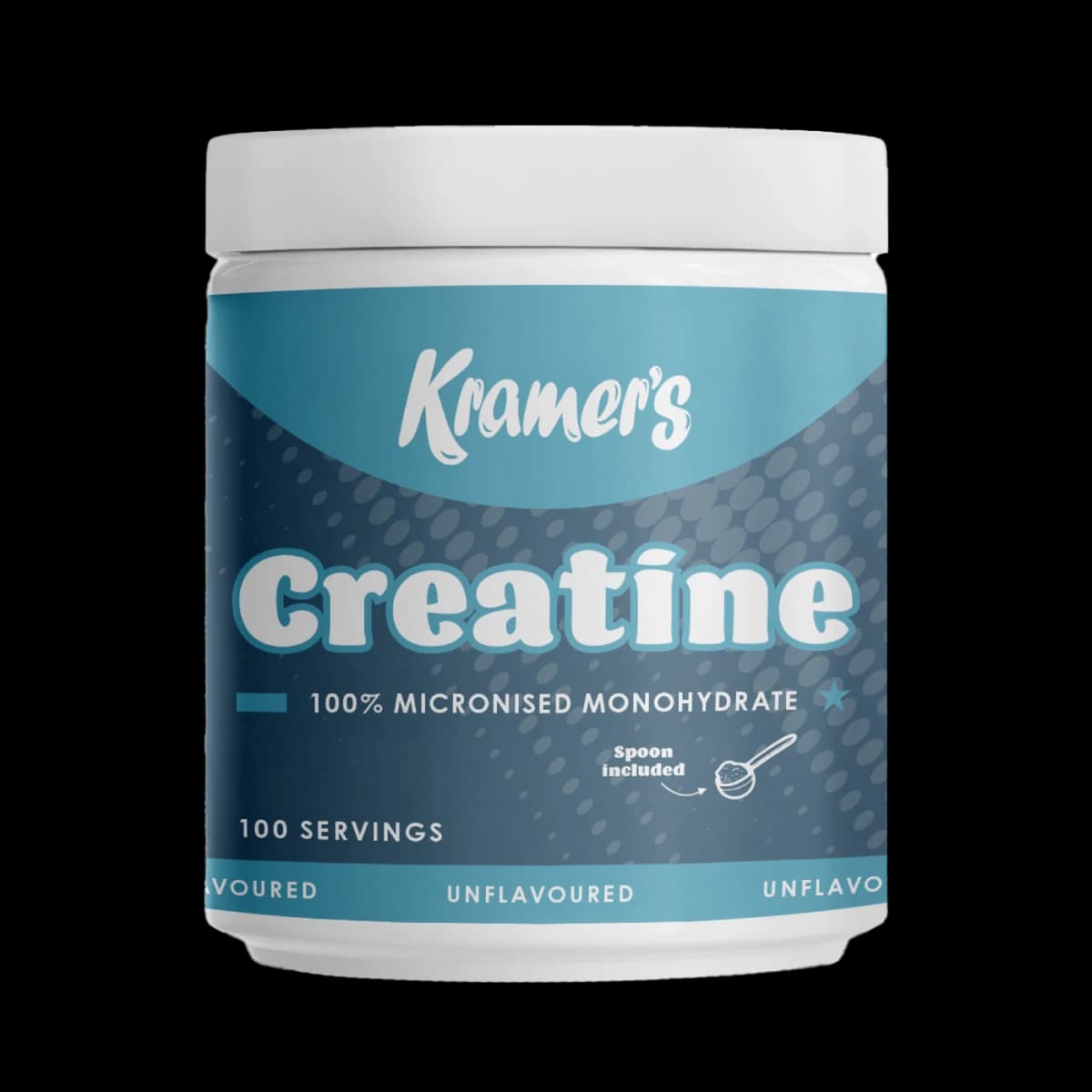 CREATINE FLAVOUR