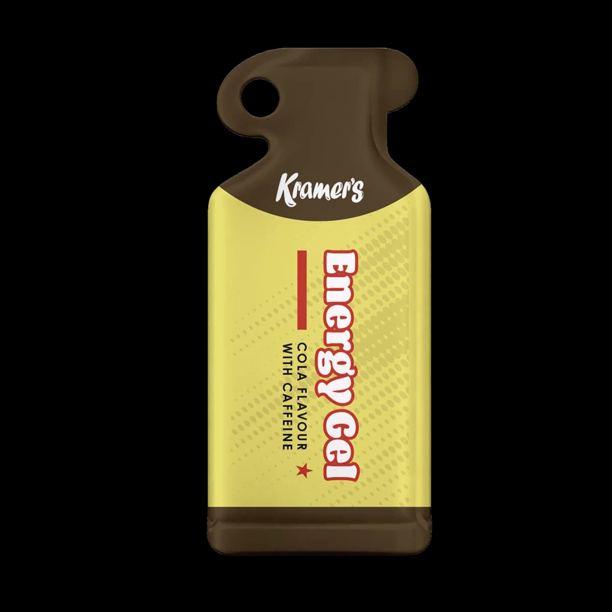KRAMER'S ENERGY GEL