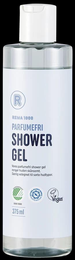 SHOWER GEL