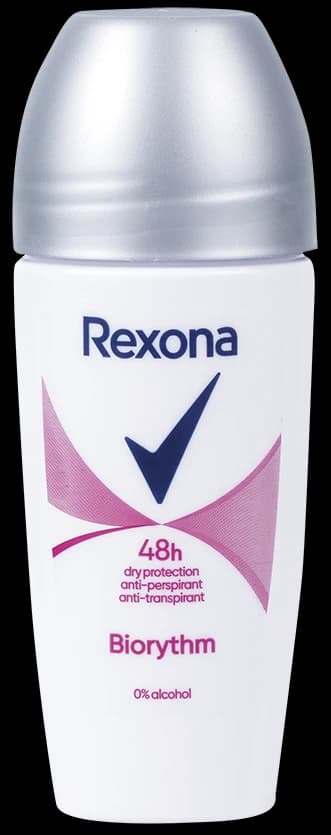 DEO ROLL-ON