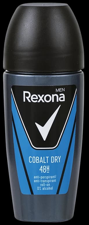 DEO ROLL-ON