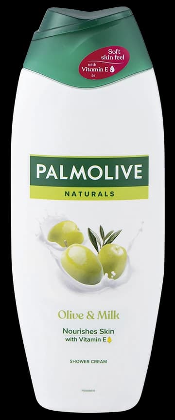 SHOWER CREAM