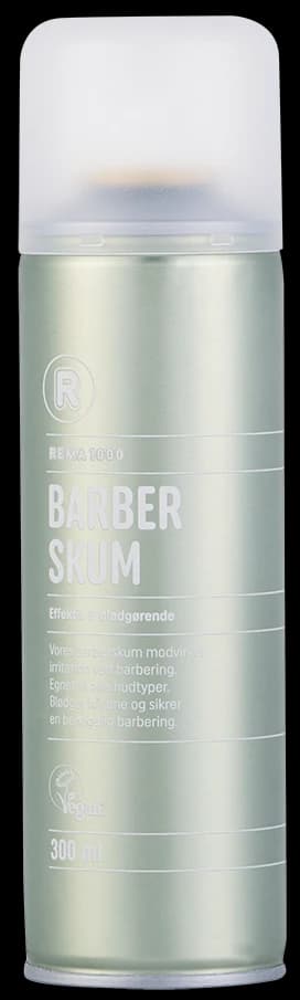 BARBERSKUM