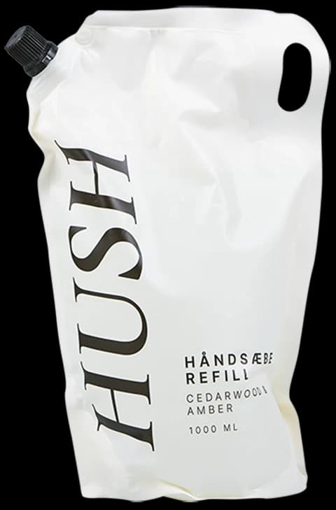 HÅNDSÆBE REFILL