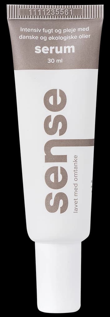 ANSIGTSSERUM