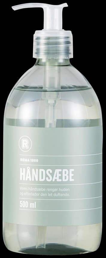 HÅNDSÆBE