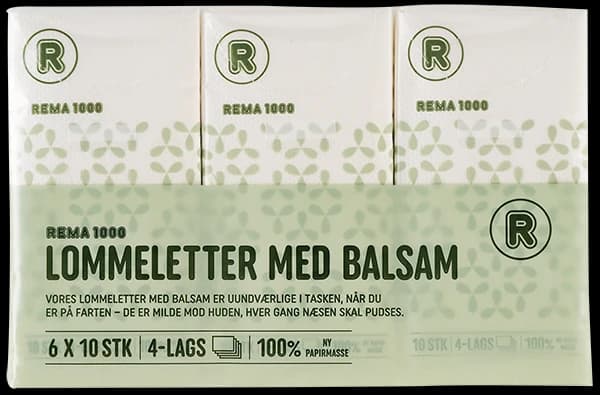 LOMMELETTER