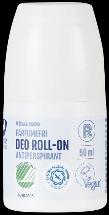 DEO ROLL-ON