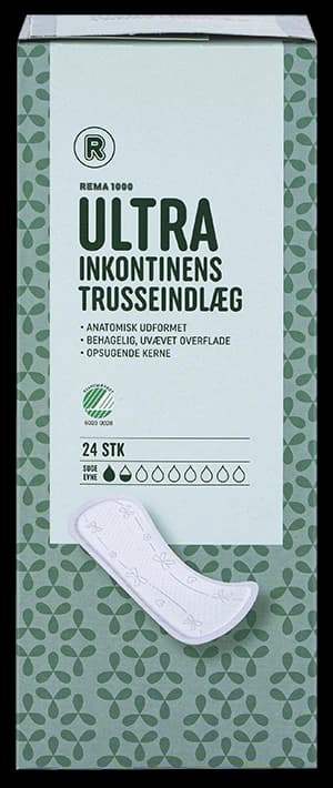 INKON.TRUSSEINDLÆG