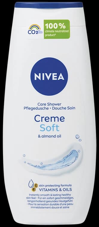 CARE SHOWER