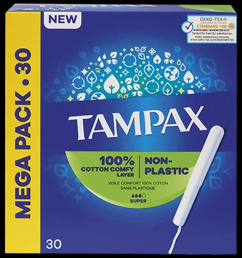 TAMPON