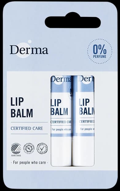 LÆBEPOMADE