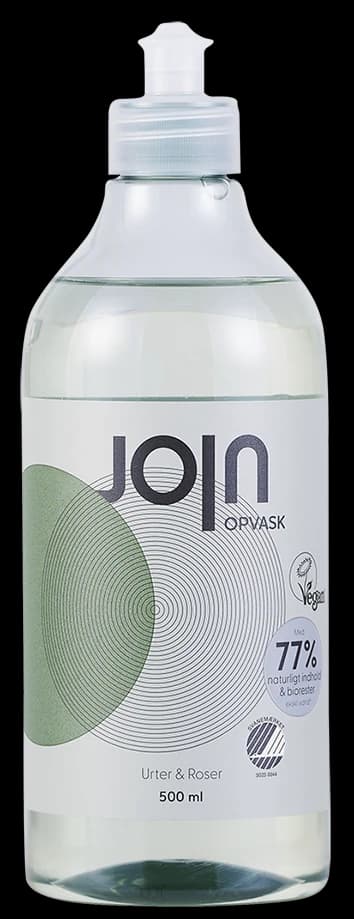OPVASKEMIDDEL