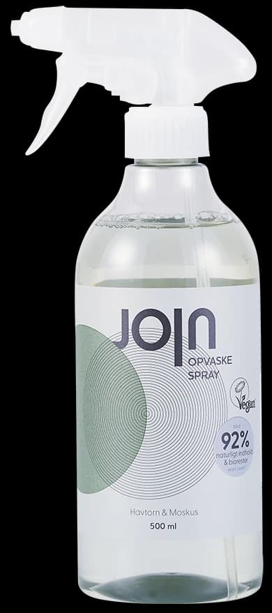 OPVASKESPRAY