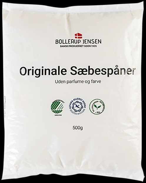 SÆBESPÅNER