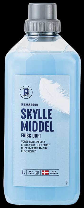 SKYLLEMIDDEL