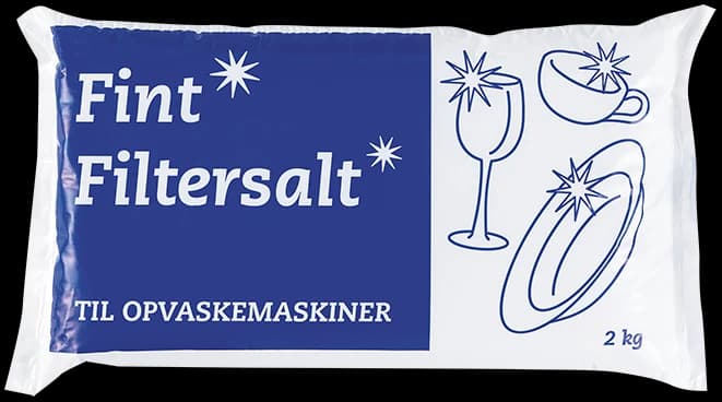 FINT FILTERSALT