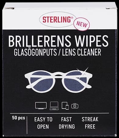 BRILLERENS