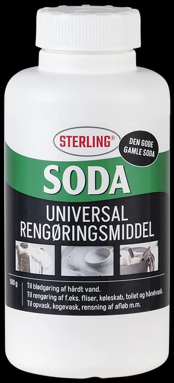 SODA