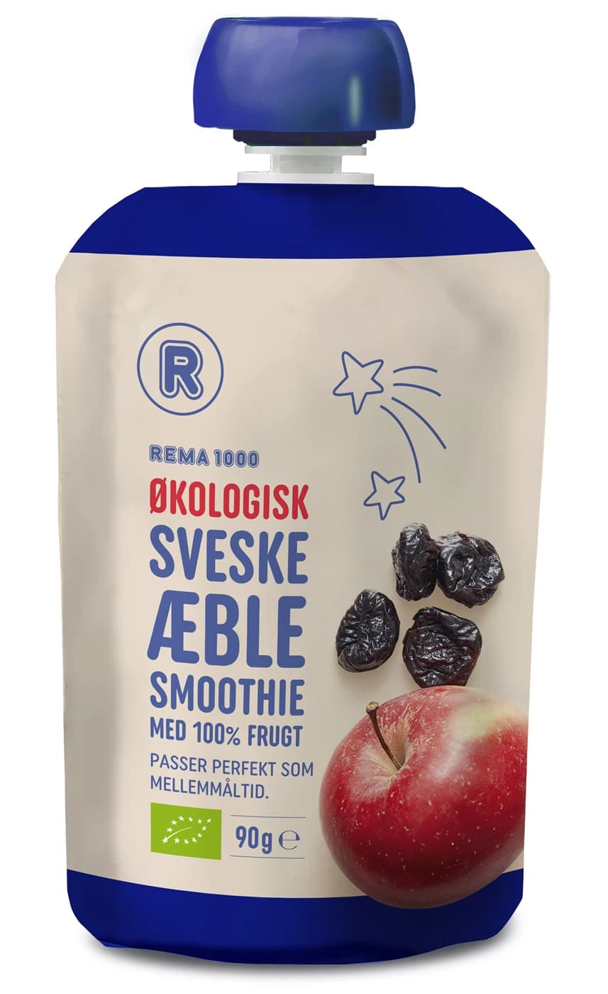 SMOOTHIE