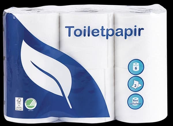 TOILETPAPIR
