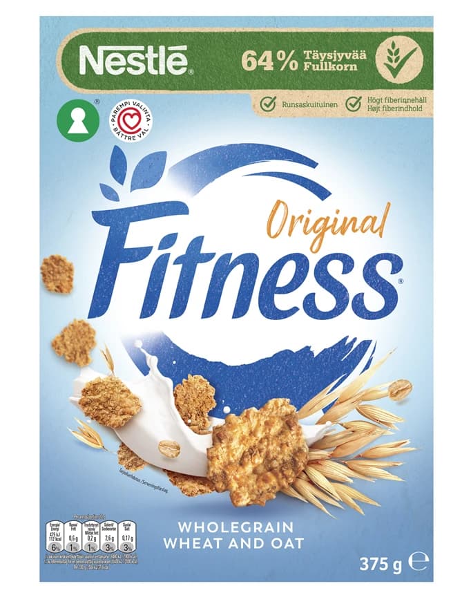 FITNESS