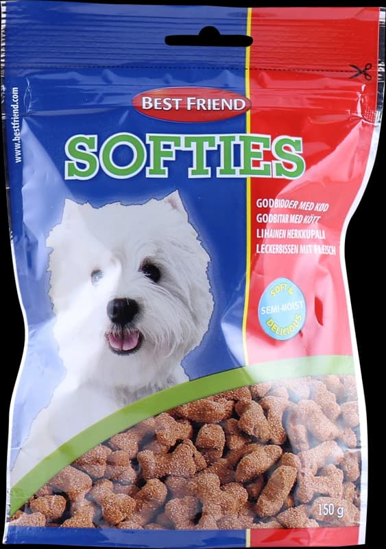 SOFTIES
