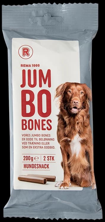 JUMBO BONES