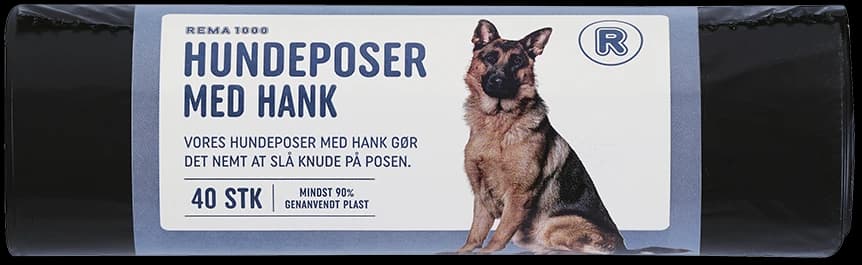 HUNDEPOSER