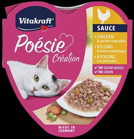 POÉSIE KYLLING