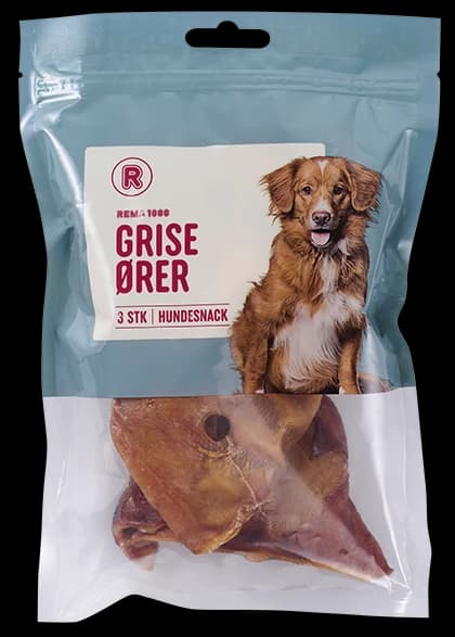 GRISEØRER