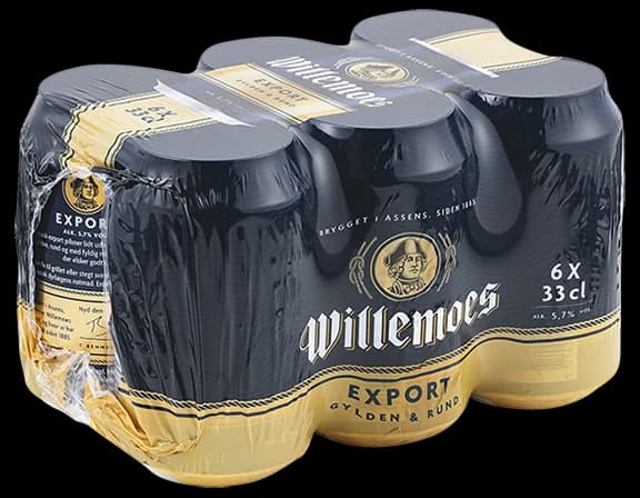 EXPORT 5,7%
