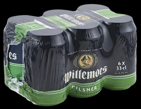 PILSNER 4,7%
