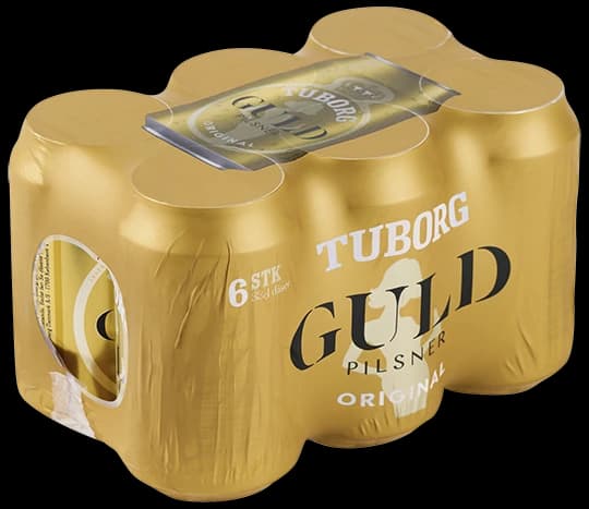 TUBORG GULD 5,6%