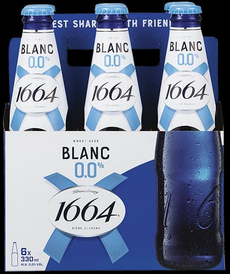 1664 BLANC