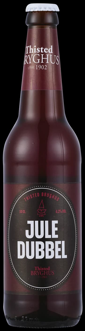 JULE DUBBEL 6,2%
