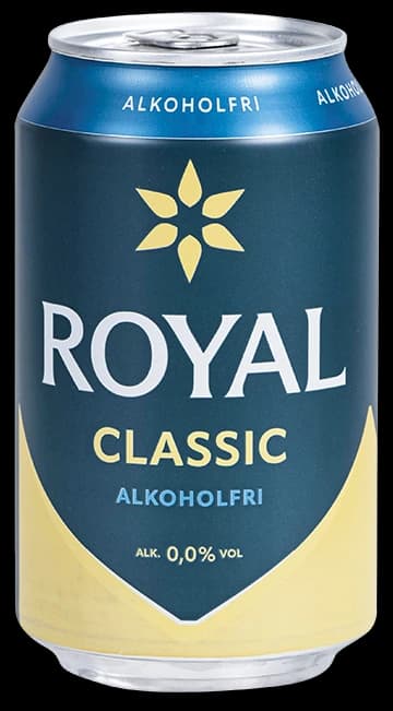 ROYAL CLASSIC