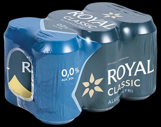 ROYAL CLASSIC