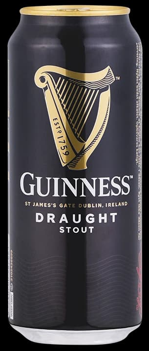 GUINNESS 4,2%