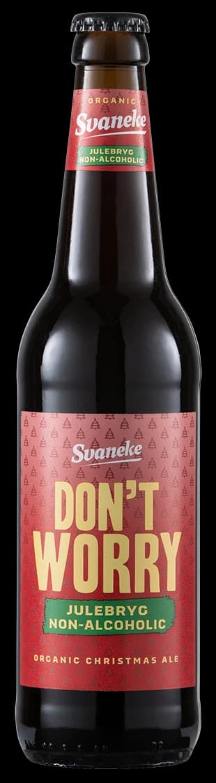 JULEBRYG 0,5%