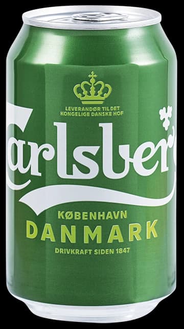 PILSNER 4,6%