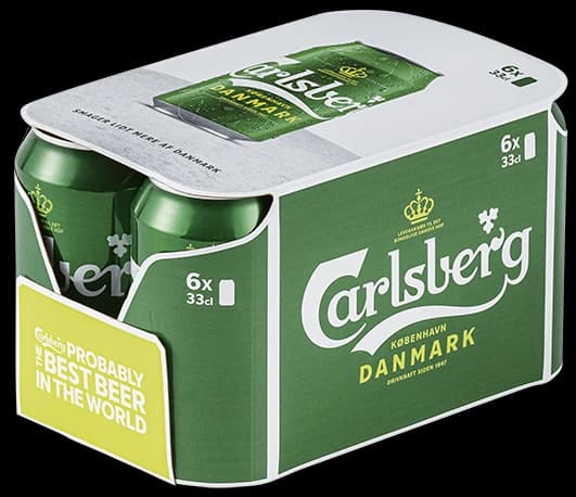 PILSNER 4,6%