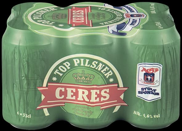 TOP PILSNER 4,6%
