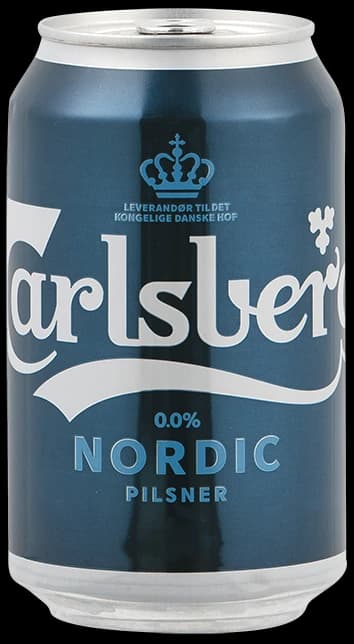NORDIC PILSNER