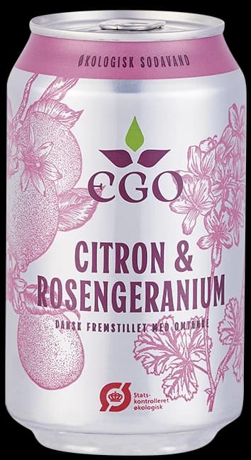 EGO CITRON